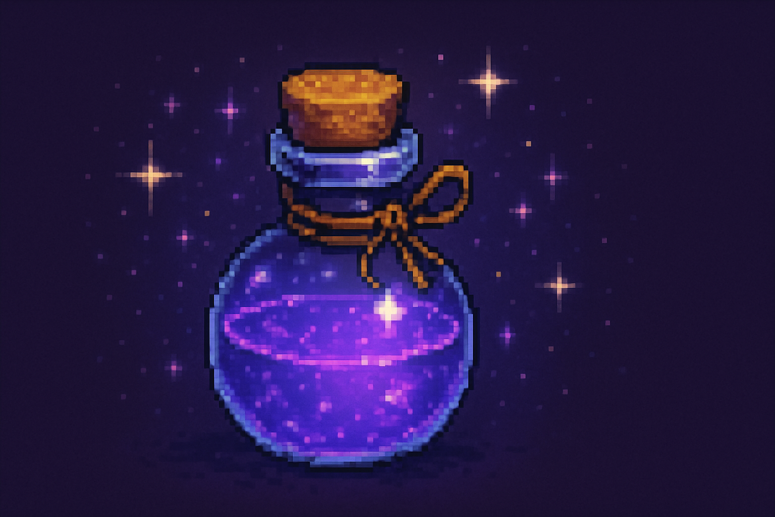 Project Potion